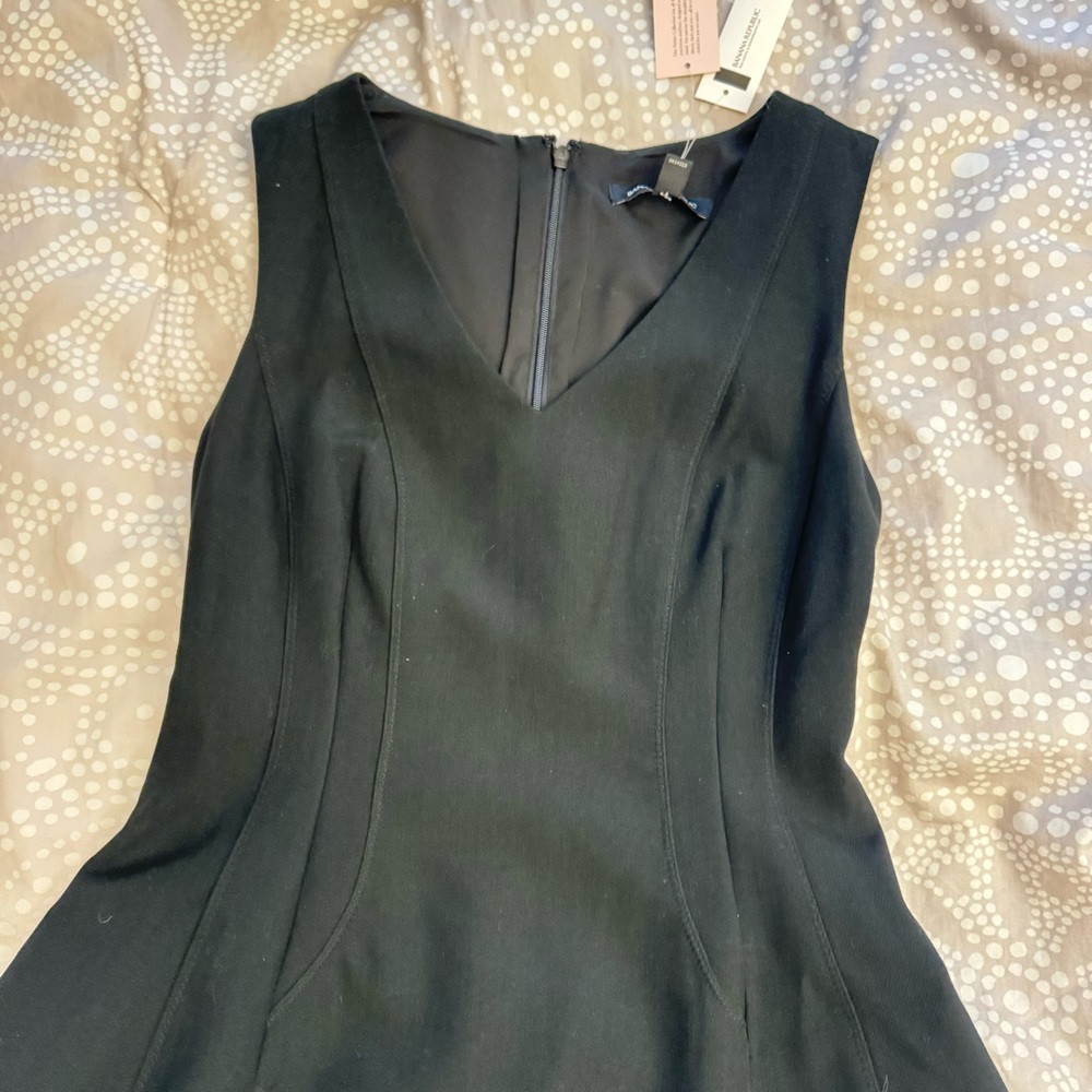 BANANA REPUBLIC Classic A-Line Dress <Brand New>
